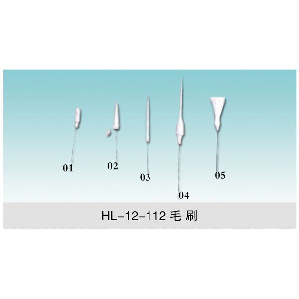 HL-12-112 實驗室專用毛刷